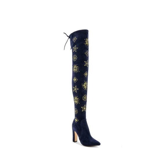 Raye x STONE COLD FOX Victoria Boot - Picture 1 of 7